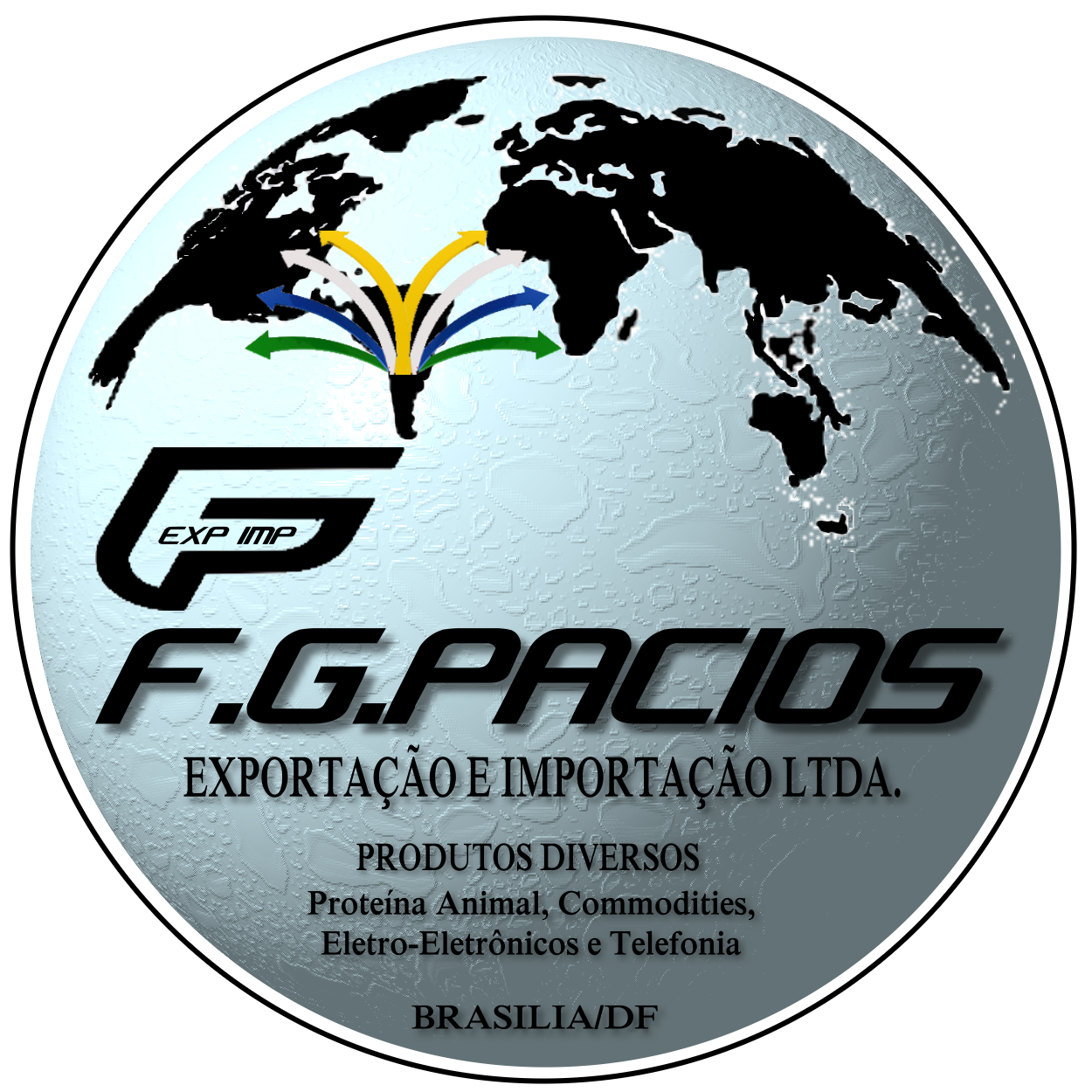 Logo FG Pacios